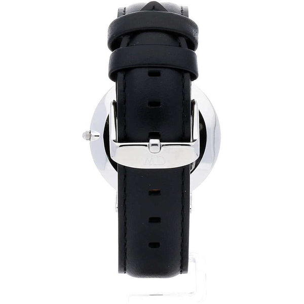 Daniel Wellington Sheffield 36mm Women's Silver Watch DW00100145