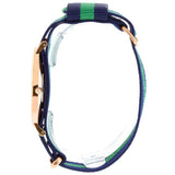 Daniel Wellington Warwick 40mm Men's Gold Watch DW00100005