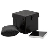 Diesel Black Men's Watch - DZ4305