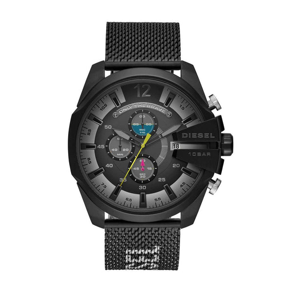 Diesel Mega Chief Chrono Watch DZ4514 DZ4514 - Image 1