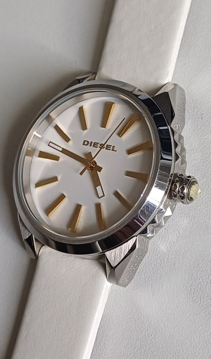 Diesel Nuki Women's Watch DZ5501 (Third Party Strap)