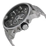 Diesel SBA Chronograph Analog Digital Dial Men's Watch #DZ7221 - The Watches Men & CO #2