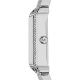 Michael Kors Square Lake Pave  Women's Watch MK3662 - The Watches Men & CO #2