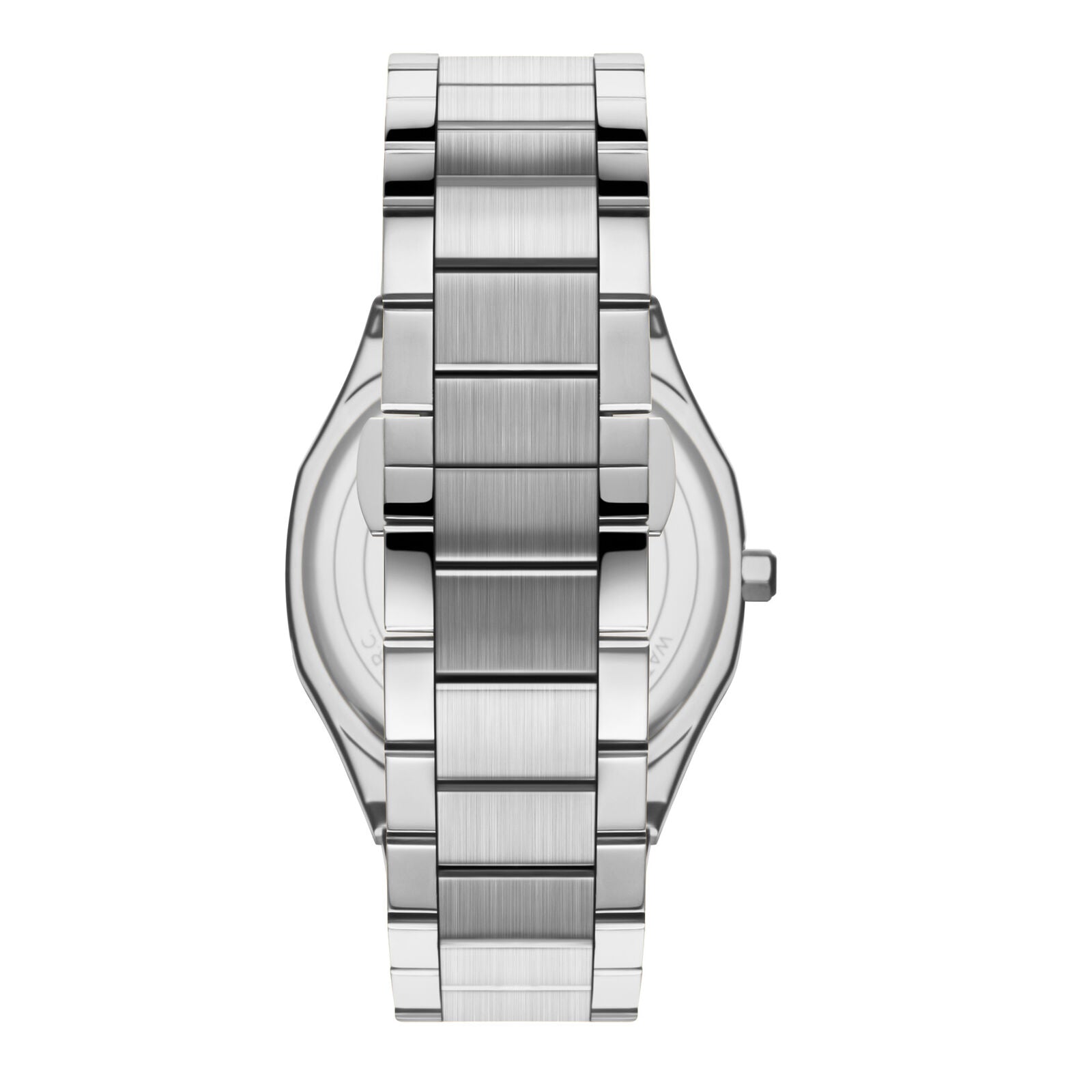 Lee Cooper Silver Men's Watch LC08275.390 LC08275.390 - Image 3