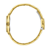 Slazenger Gold Ladies Watch SL.09.2590.3.120 SL.09.2590.3.120 - Image 3