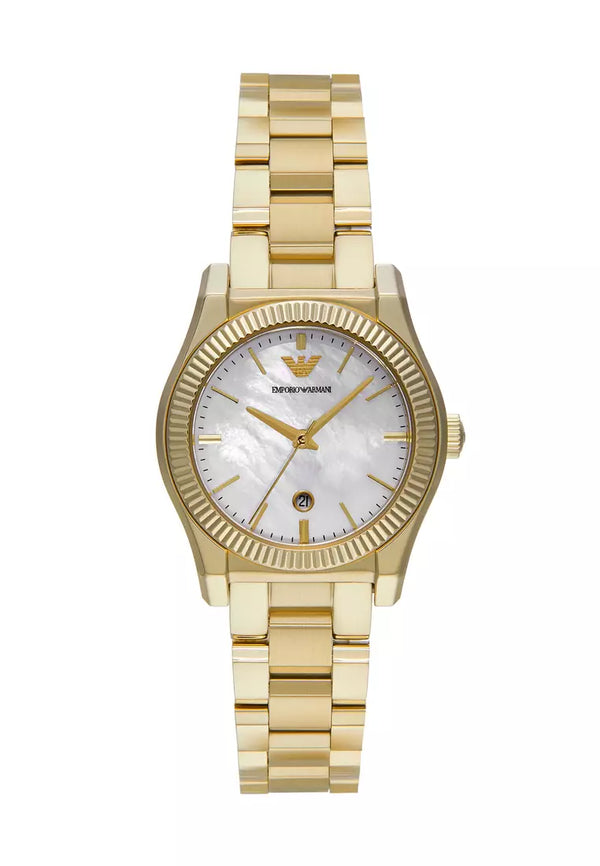 Emporio Armani Emporio Armani Women's Analog Watch AR11657 AR11657 - Image 1