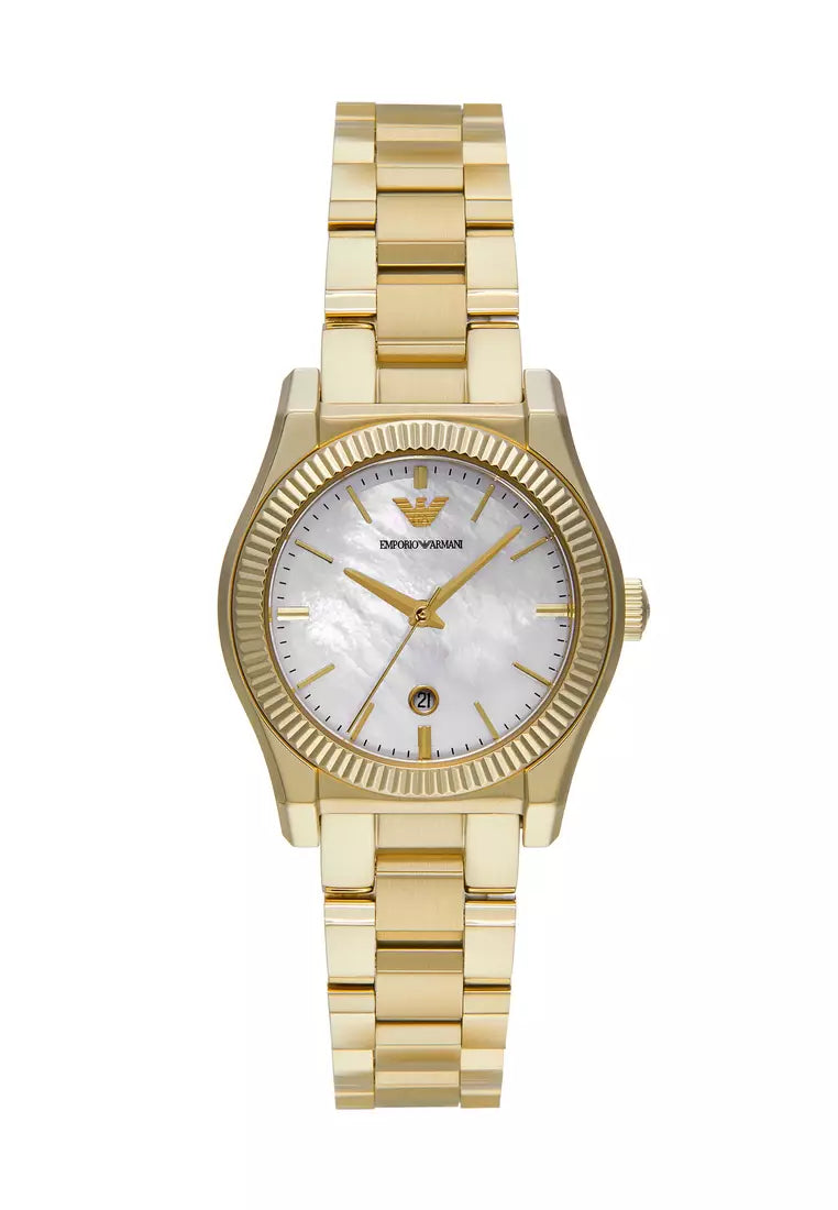 Emporio Armani Emporio Armani Women's Analog Watch AR11657 AR11657 - Image 1