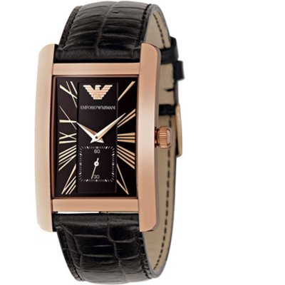 Emporio Armani AR0168 Watch