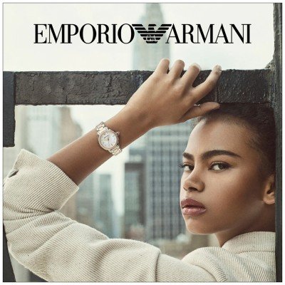 Emporio Armani AR11569 Watch