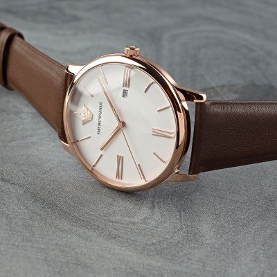 Emporio Armani AR11572 Watch AR11572 - Image 2