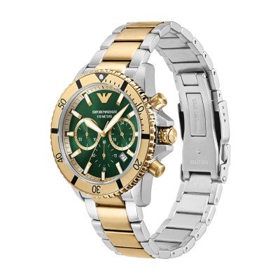 Emporio Armani AR11586 Watch