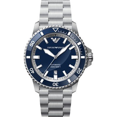 Emporio Armani AR60079 Watch AR60079 - Image 1