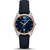 Emporio Armani AR6124 Watch