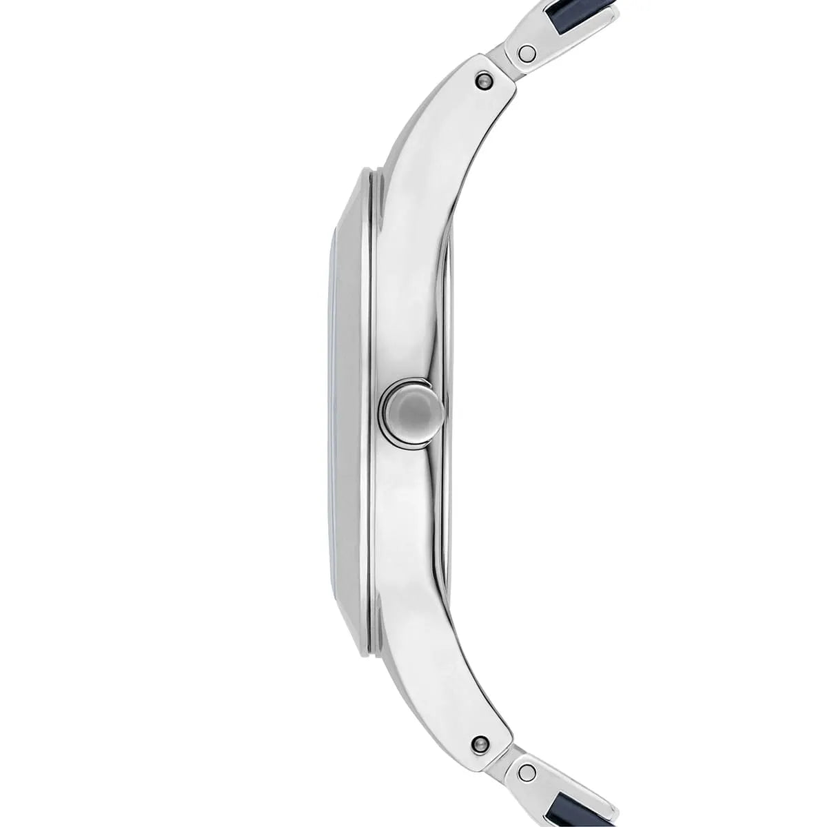 Emporio Armani Chiara Silver Women's Watch - AR7429