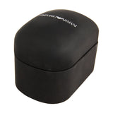 Emporio Armani Classic Chronograph Black Dial Men's Watch AR1733