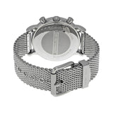 Emporio Armani Classic Chronograph Black Dial Men's Watch AR1808