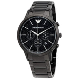 Emporio Armani Dress Chronograph Quartz Men's Watch AR2485