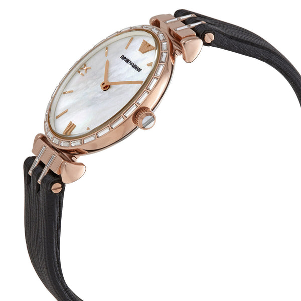 Emporio Armani Quartz Ladies Watch #AR11295 - Watches of Australia #2