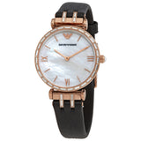 Emporio Armani Quartz Ladies Watch #AR11295 - Watches of Australia