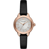 Emporio Armani Rose Gold Ladies Watch - AR11631