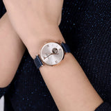 Emporio Armani Rose Gold Ladies Watch - AR60020