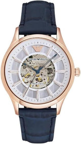 Emporio Armani Rose Gold Men's Watch - AR1947