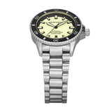 Emporio Armani Sea Explorer Automatic Stainless Steel Watch AR60083