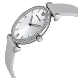 Emporio Armani Silver Ladies Watch - AR1680