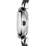 Emporio Armani Silver Ladies Watch - AR1684