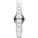 Emporio Armani Silver Ladies Watch - AR1686