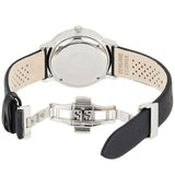 Emporio Armani Silver Men's Watch - AR0382