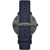 Emporio Armani Silver Men's Watch - AR11214