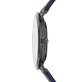 Emporio Armani Silver Men's Watch - AR11214