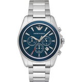 Emporio Armani Watch Chrono Tazio Large AR6091
