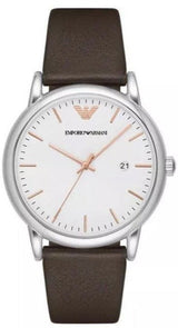 Emporio Armani Watch For Men AR80006