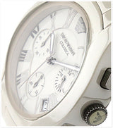 Emporio Armani Watch For Men Valente Large AR1460