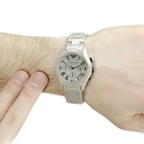 Emporio Armani Watch For Men Valente Large AR1460