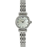 Emporio Armani Watch Time 2 Hands Gianni T-Bar Mini AR1688