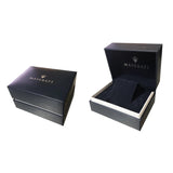 Maserati Traguardo Automatic Silver Open Heart Dial Men's Watch R8823112001