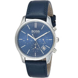 Hugo Boss Time One Chronograph Men's Watch  1513431 - Watches of Australia