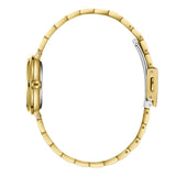 Lee Cooper Gold Ladies Watch LC08279.120