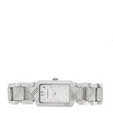 Burberry Stainless Steel 18mm Signature Quartz Watch BU4211 BU4211 - Image 2