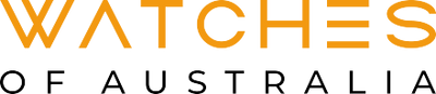 Watches of Australia Logo