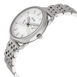 Fossil Tailor Multi-Function White Dial Ladies Watch ES3712 - Watches of Australia #2