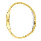 Beverly Hills Polo Club Gold Ladies Watch BP3716X.170