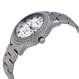 Guess Bedazzle Ladies Multifunction Watch W1097L1 - The Watches Men & CO #2