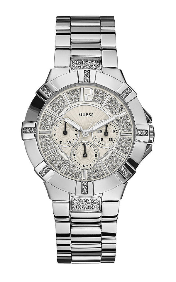 Guess Ladies Vista Watch #W12080L1 - Watches of Australia