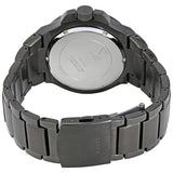 Guess Rigor Multi-Function Grey Dial Men's Watch W0218G1 - The Watches Men & CO #3