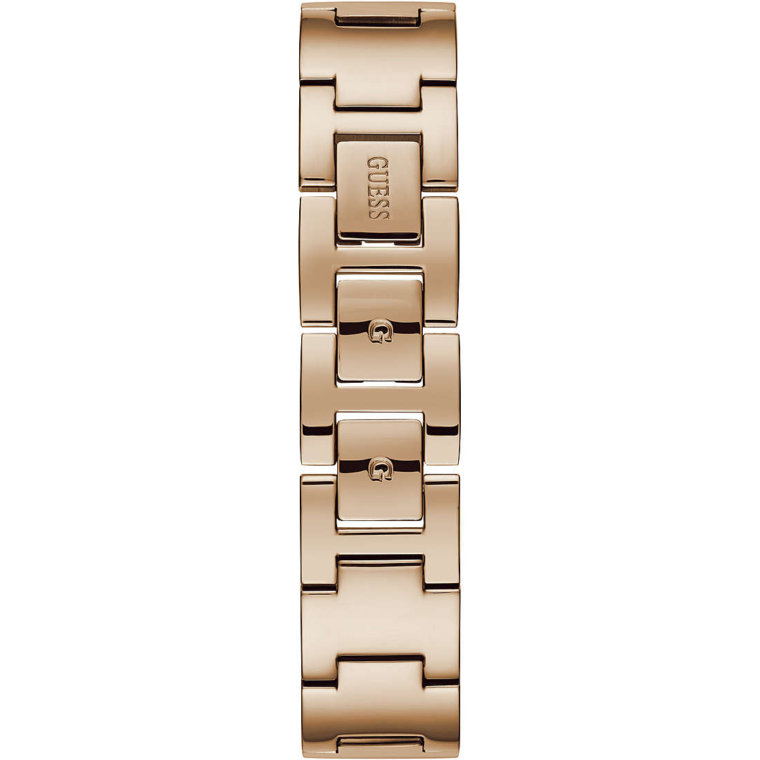 Guess Women's Quartz RoseGold Stainless Steel Women's Watch W1030L4 - The Watches Men & CO #3