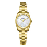 Lee Cooper Gold Ladies Watch LC08299.120